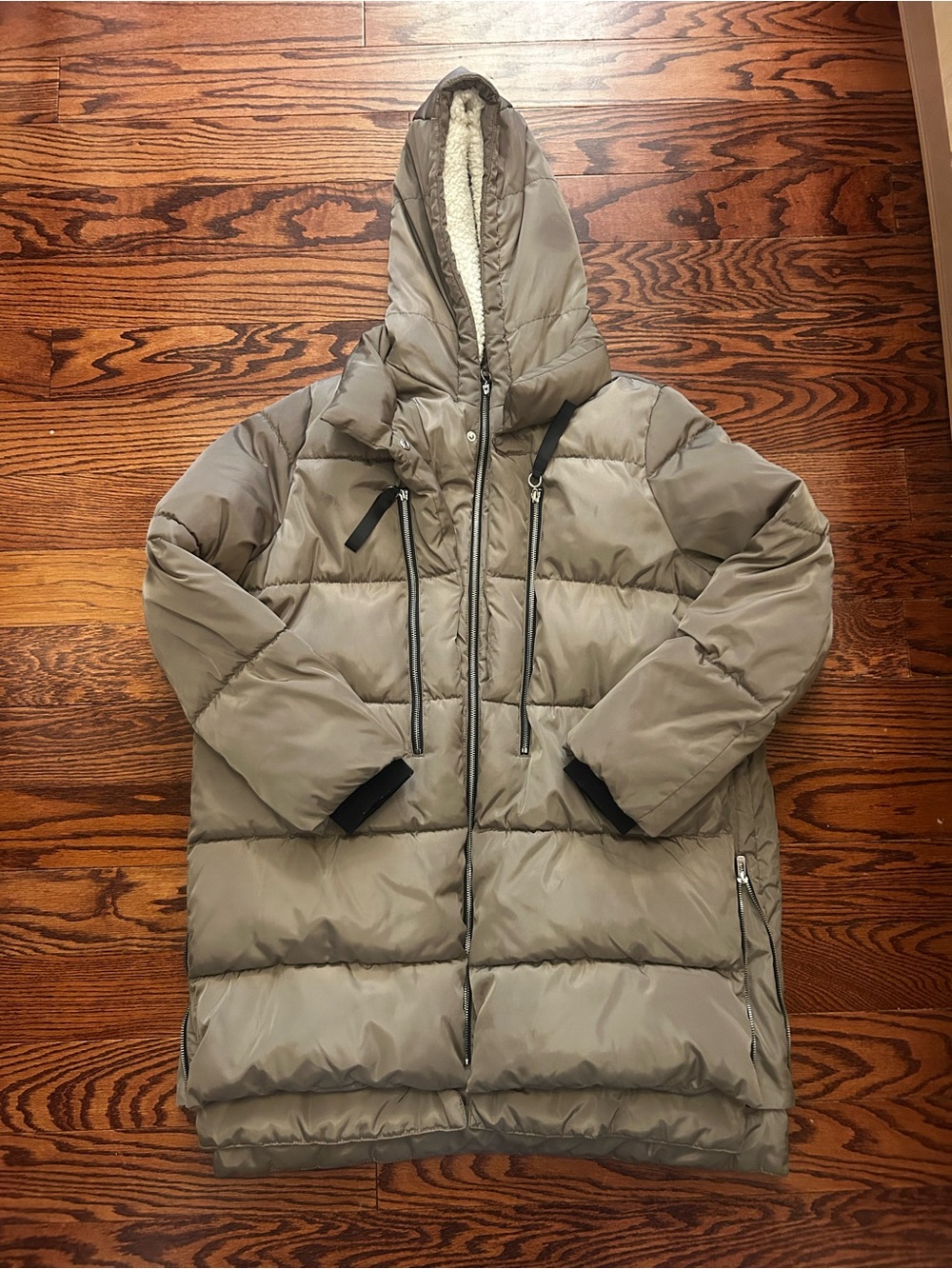 Winter Parka/Coat super warm